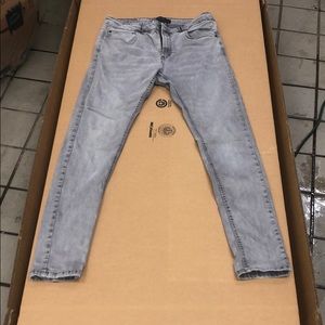 Zara Men Jeans